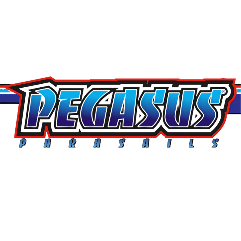 Pegasus Parasails Logo